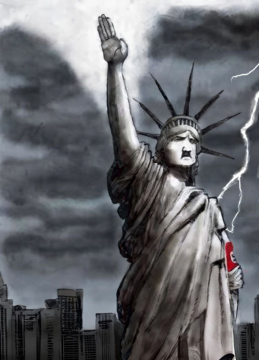 التاريخ البديل